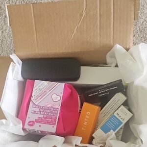 Assorted Beauty Products Bundle